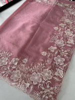 Soft Organza / CW017