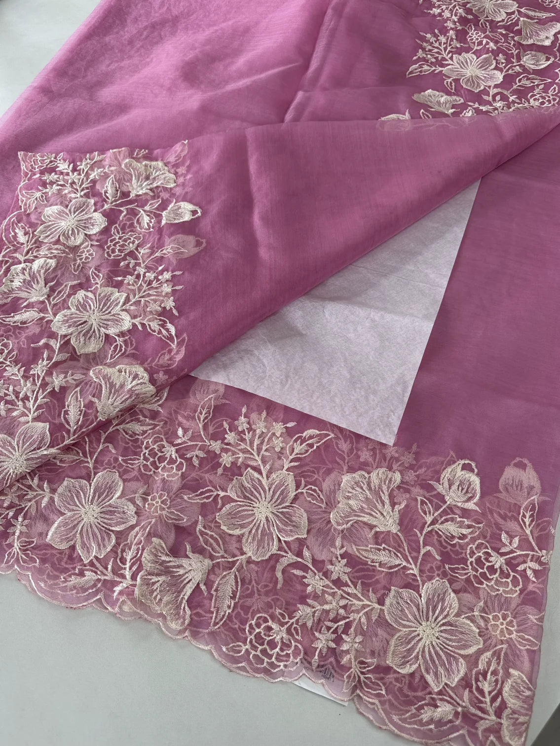 Soft Organza / CW017