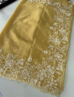 Soft Organza / CW017