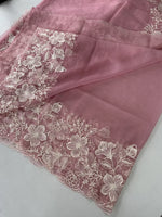 Soft Organza / CW017