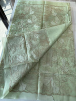 ST003/ Organza Saree