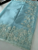 Soft Organza / CW017