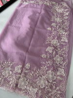 Soft Organza / CW017