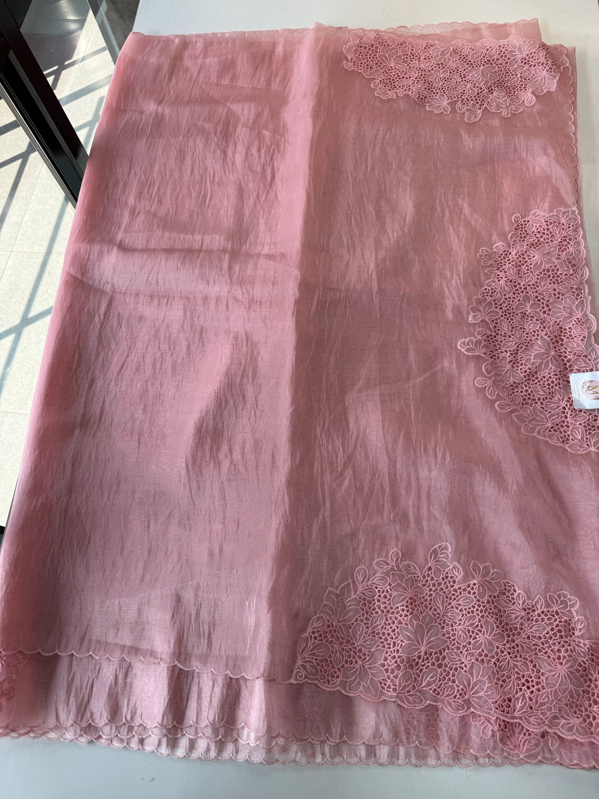 Korean Organza/ 4154