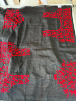 Crushed crape / SA3WD