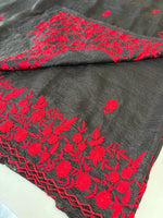 Crushed crape / SA3WD