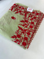 Crushed crape / SA3WD