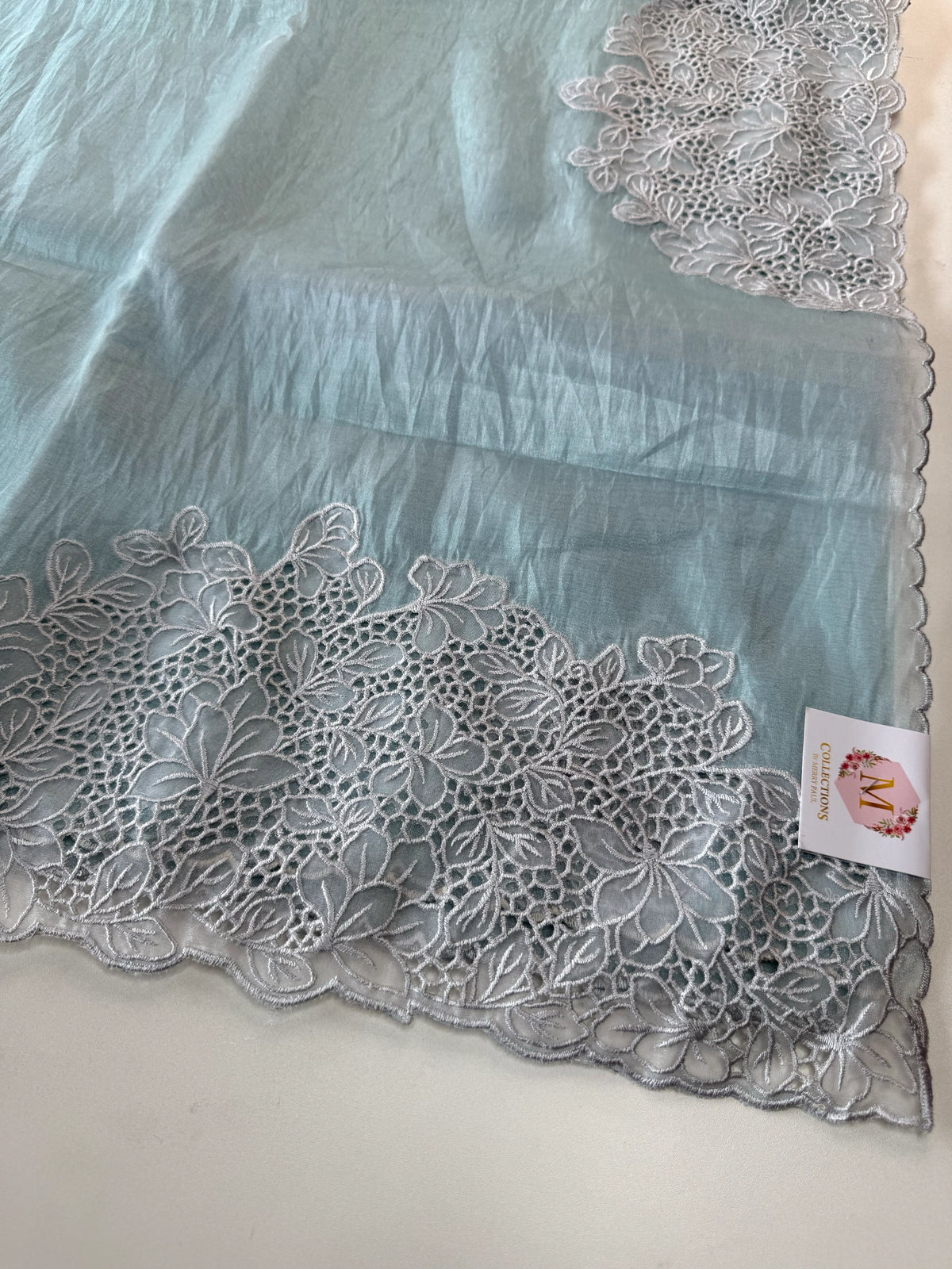 Korean Organza/ 4154