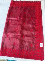 Crushed crape / SA3WD