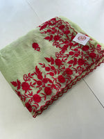 Crushed crape / SA3WD