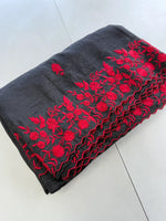 Crushed crape / SA3WD