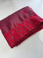 Crushed crape / SA3WD