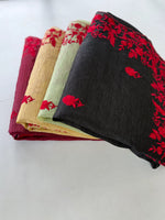 Crushed crape / SA3WD