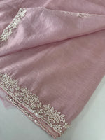 Platinum crush / SA026