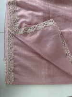 Platinum crush / SA026