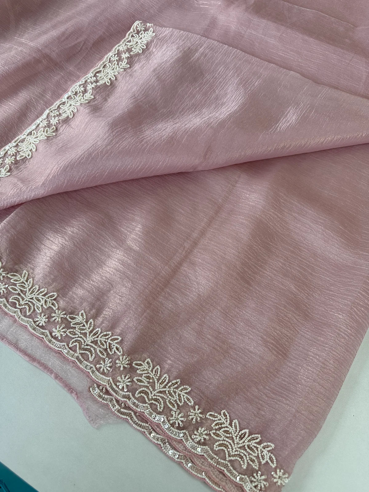 Platinum crush / SA026