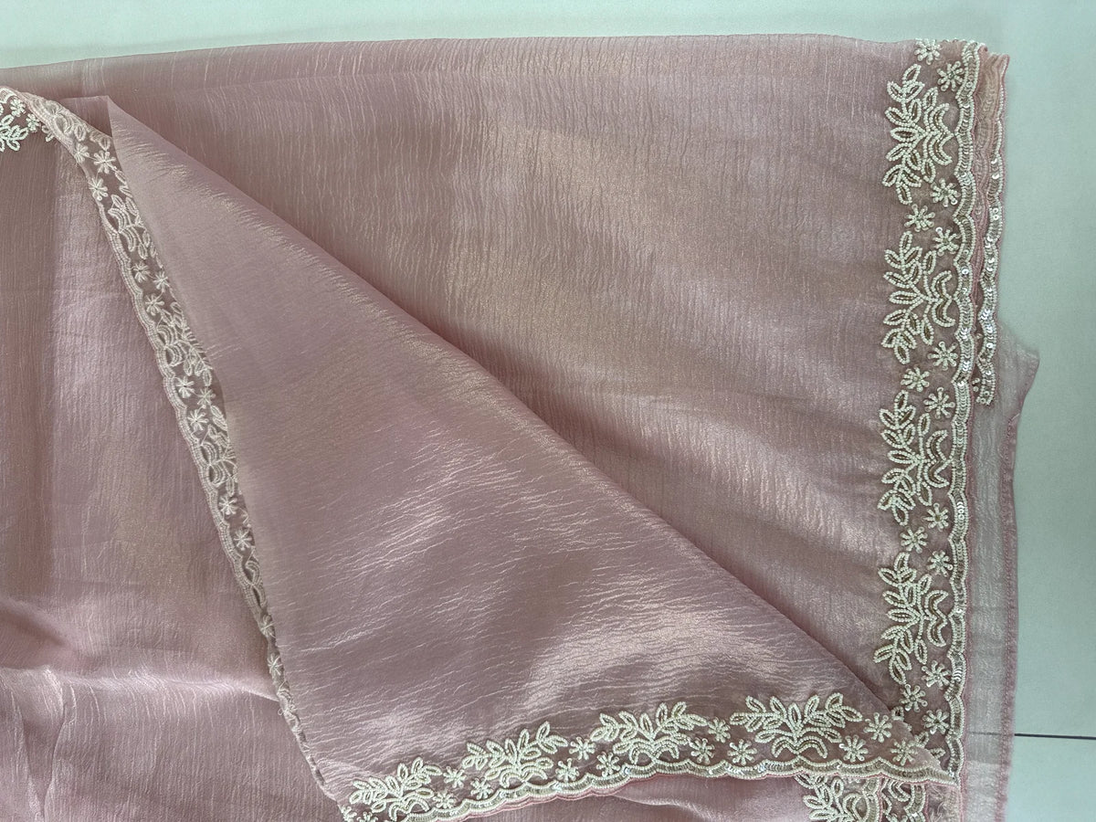 Platinum crush / SA026