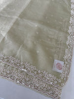 Platinum crush / SA026