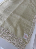 Platinum crush / SA026