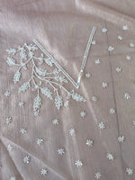 Platinum crush / SA026