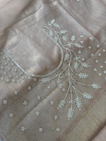 Platinum crush / SA026