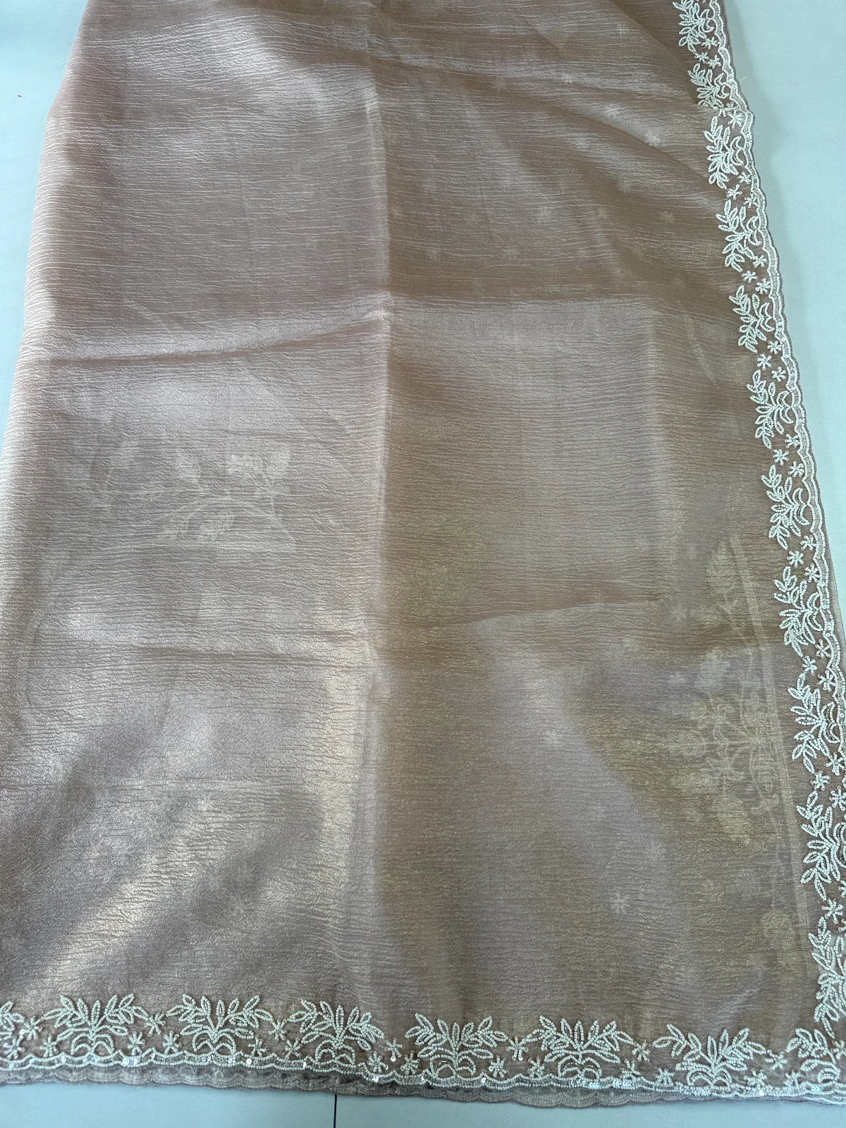 Platinum crush / SA026