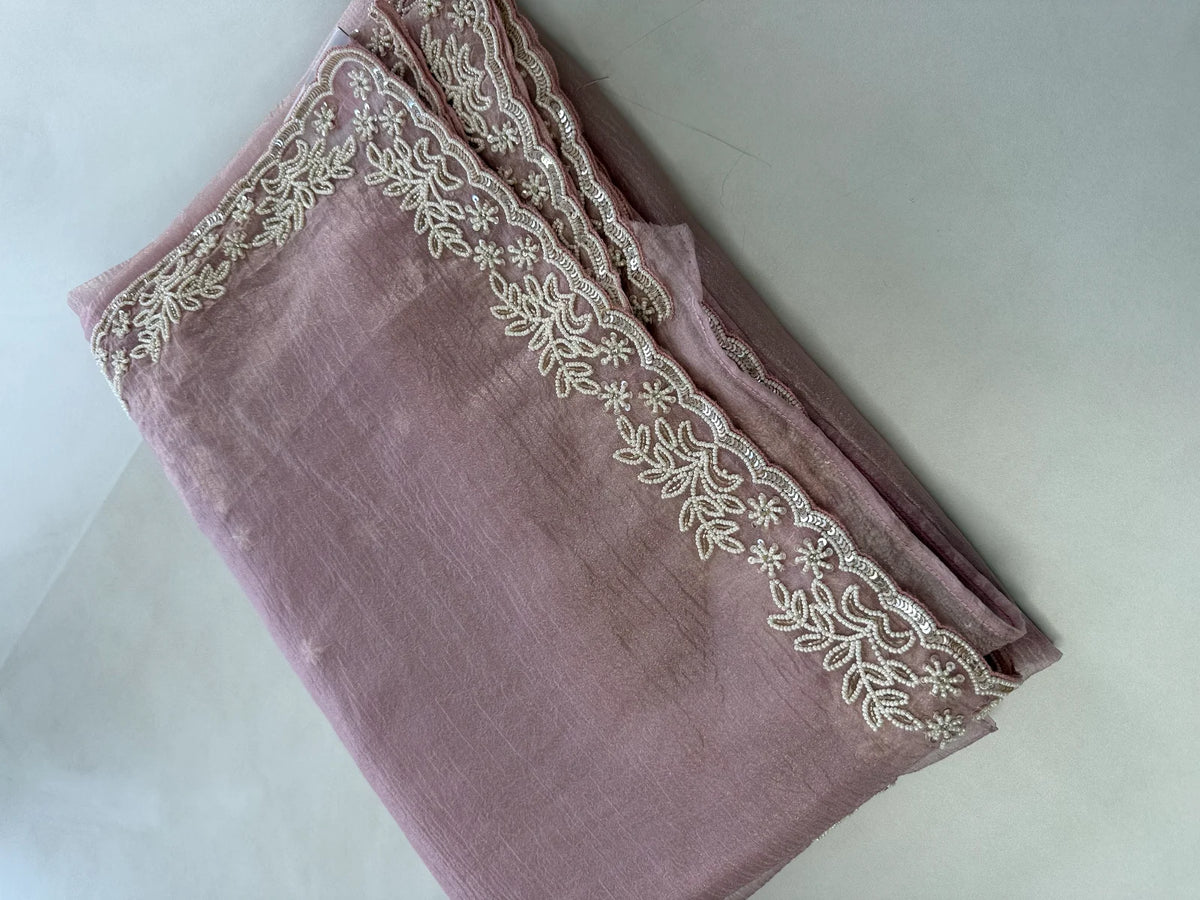 Platinum crush / SA026