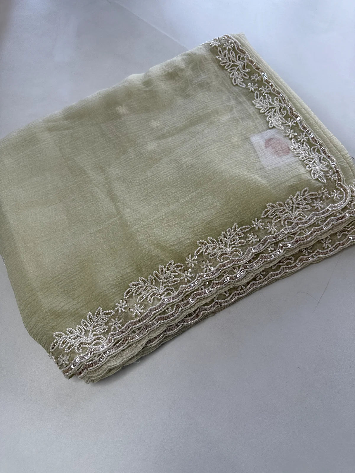 Platinum crush / SA026