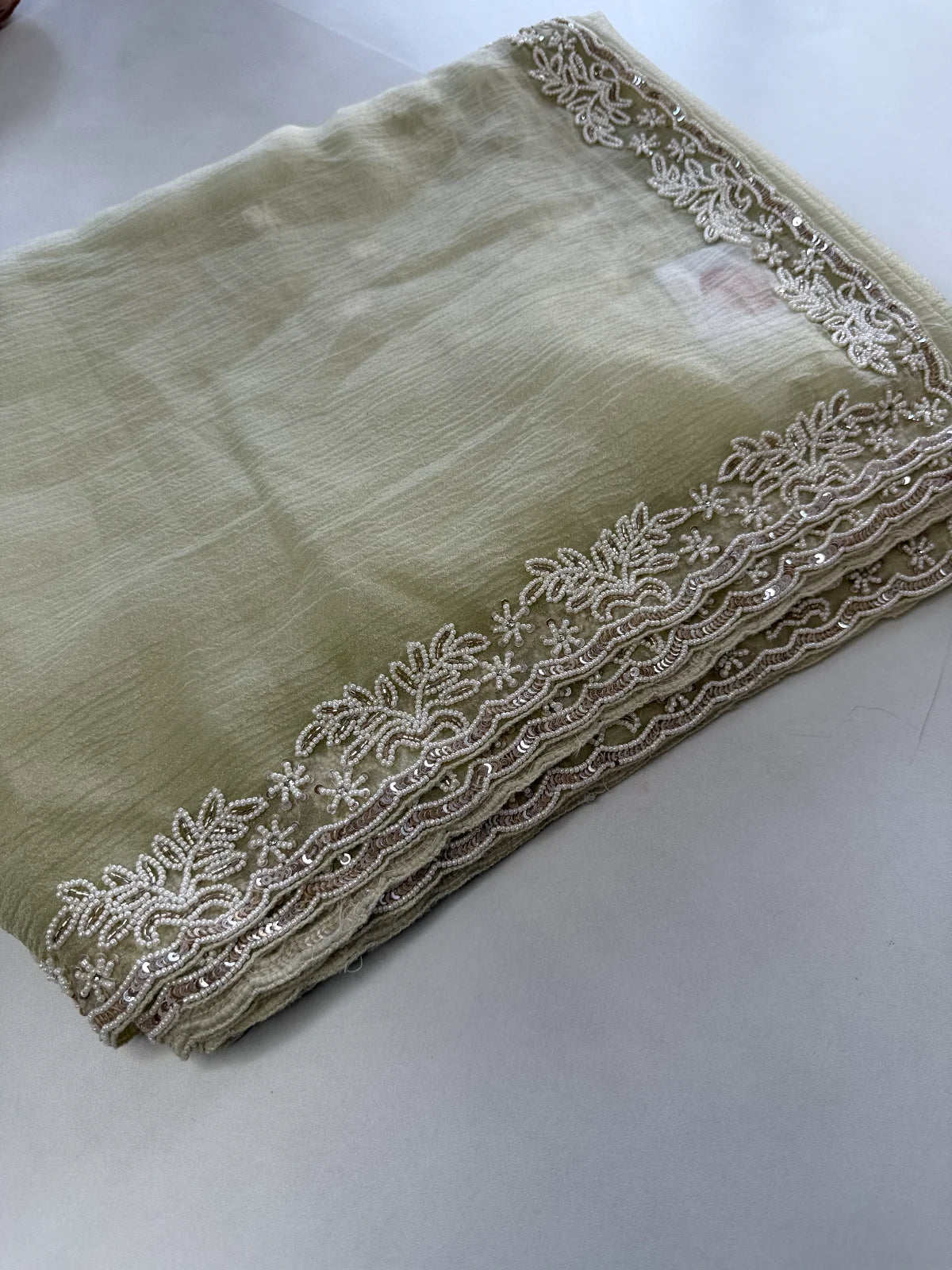 Platinum crush / SA026