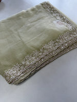 Platinum crush / SA026