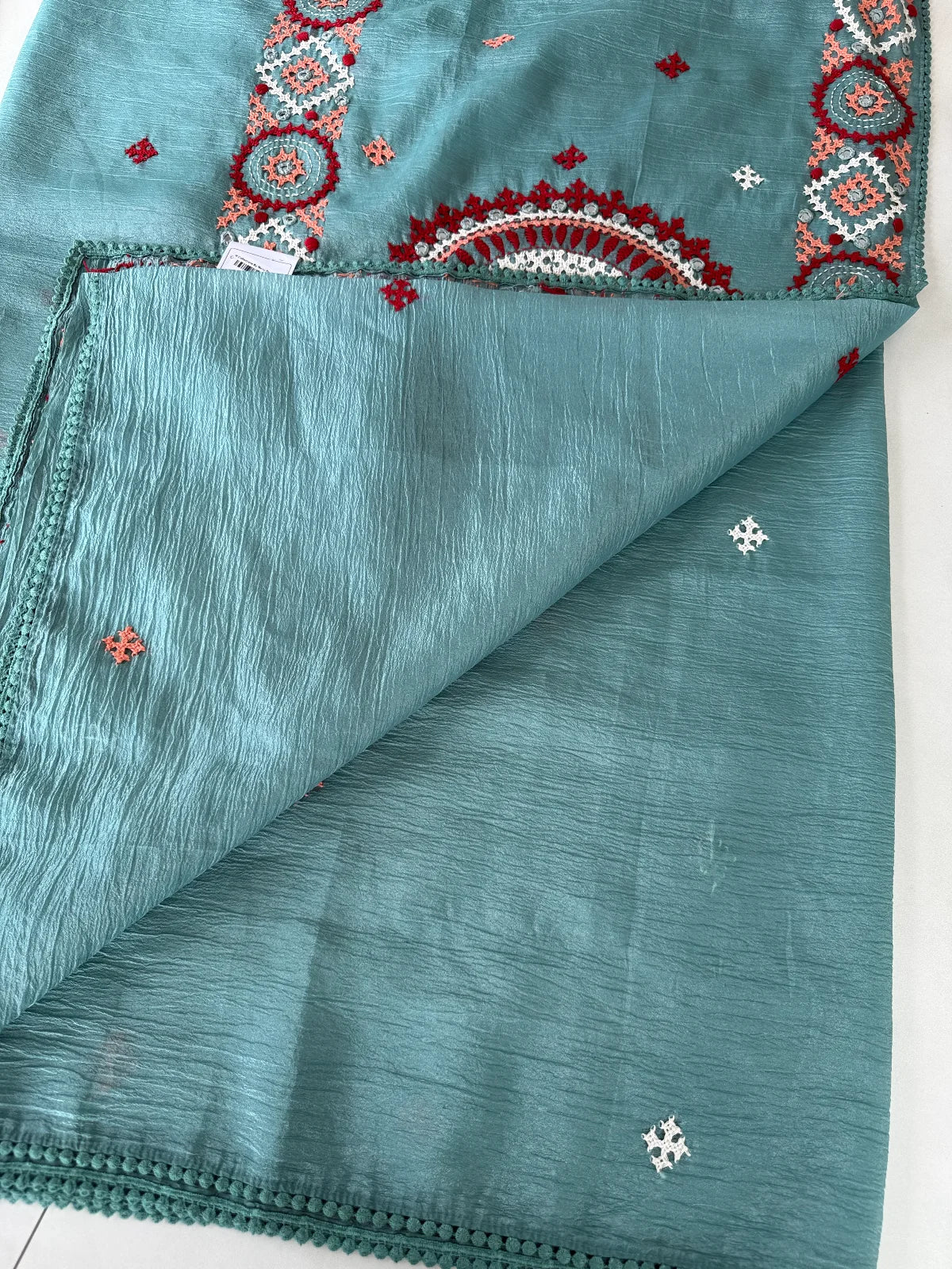 Crushed Crape/ SA3166