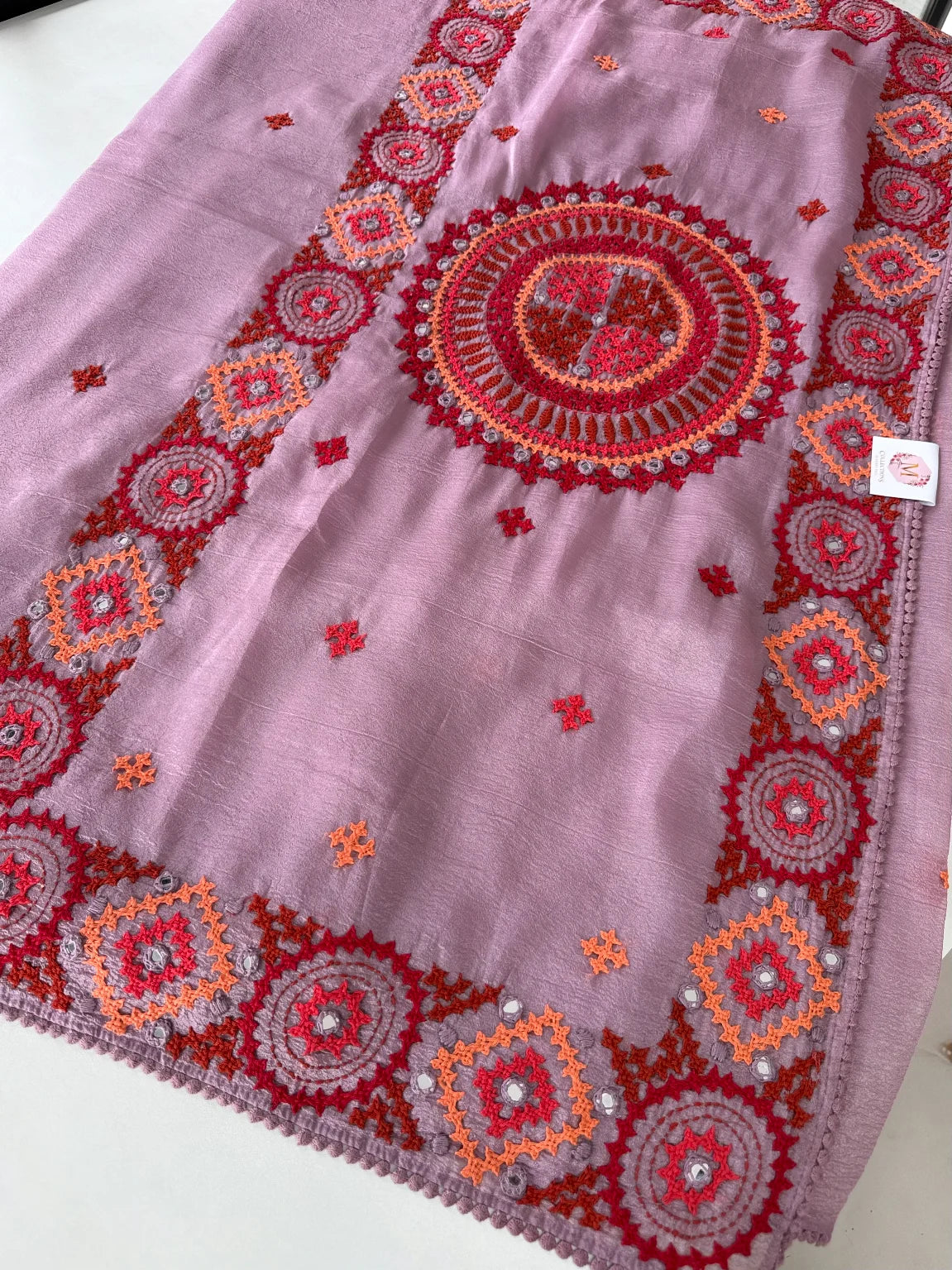 Crushed Crape/ SA3166