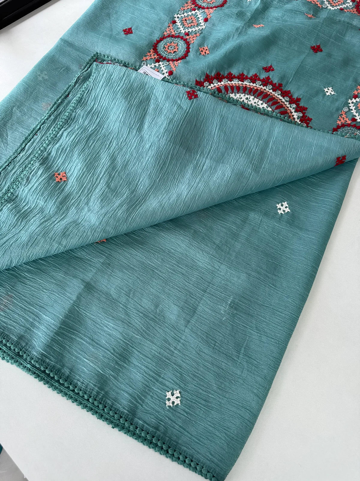 Crushed Crape/ SA3166