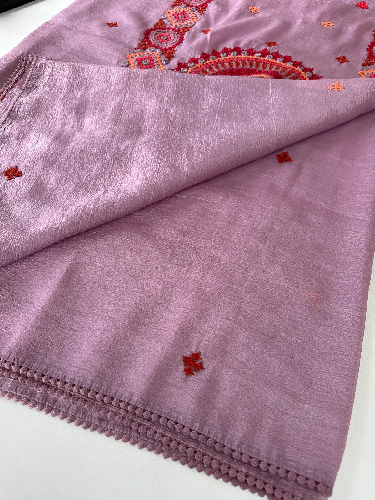 Crushed Crape/ SA3166