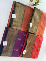 Cotton Saree/ 293P