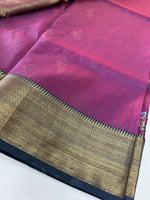 Cotton Saree/ 293P