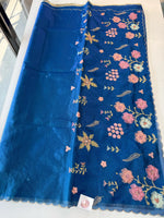 Silky kotta saree/ WS65