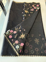 Silky kotta saree/ WS65
