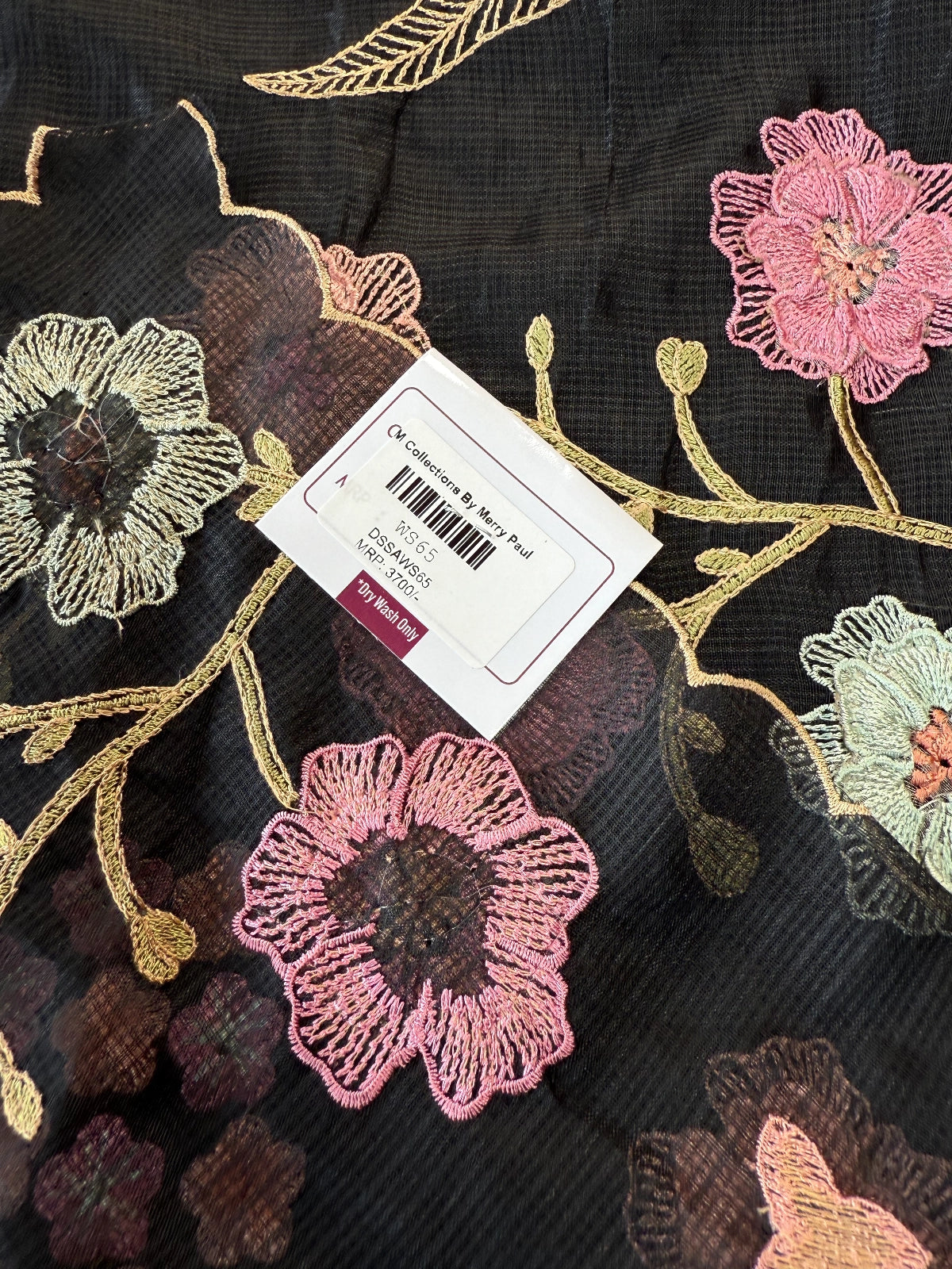 Silky kotta saree/ WS65