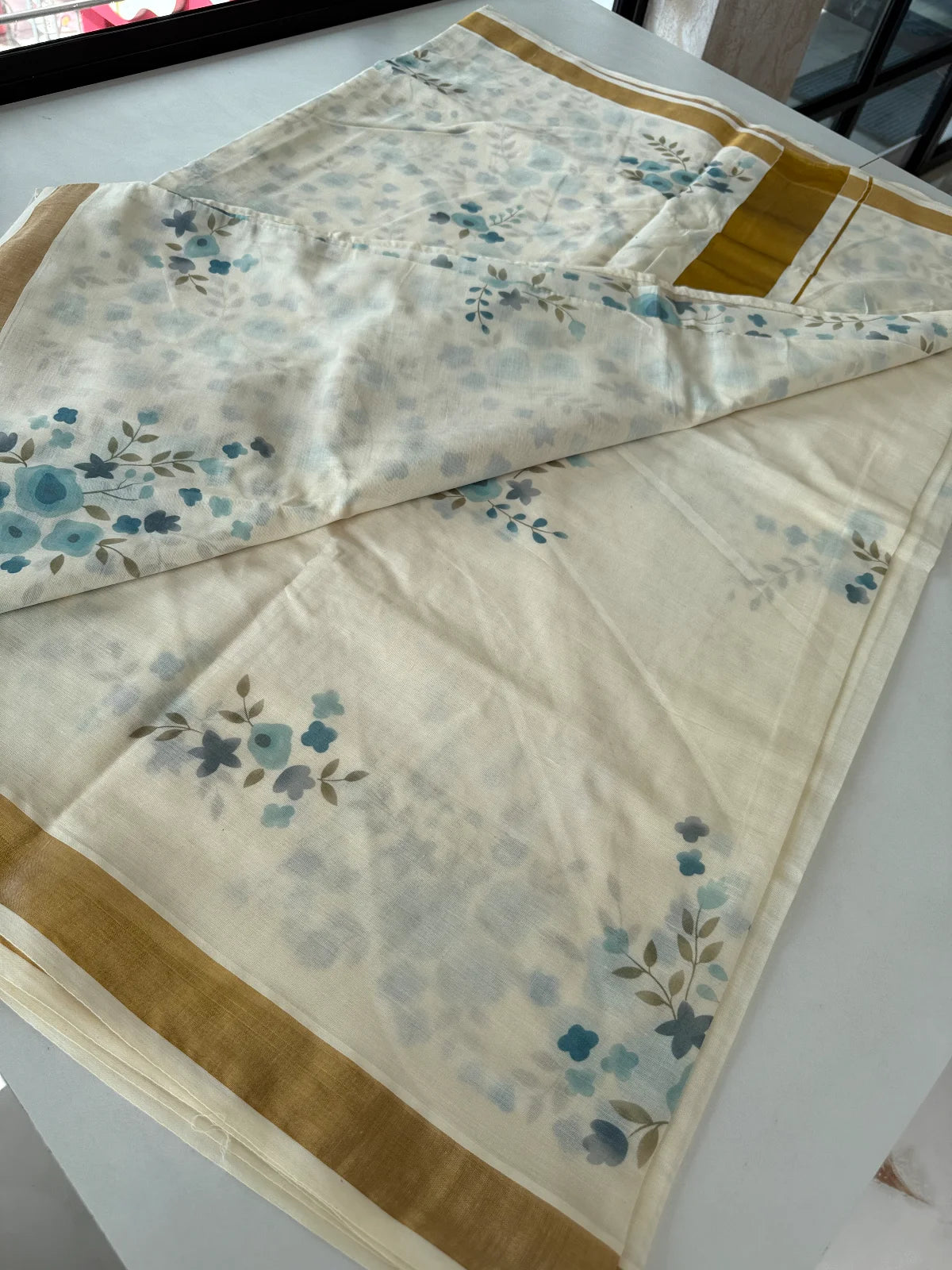 Soft Cotton / KS309A