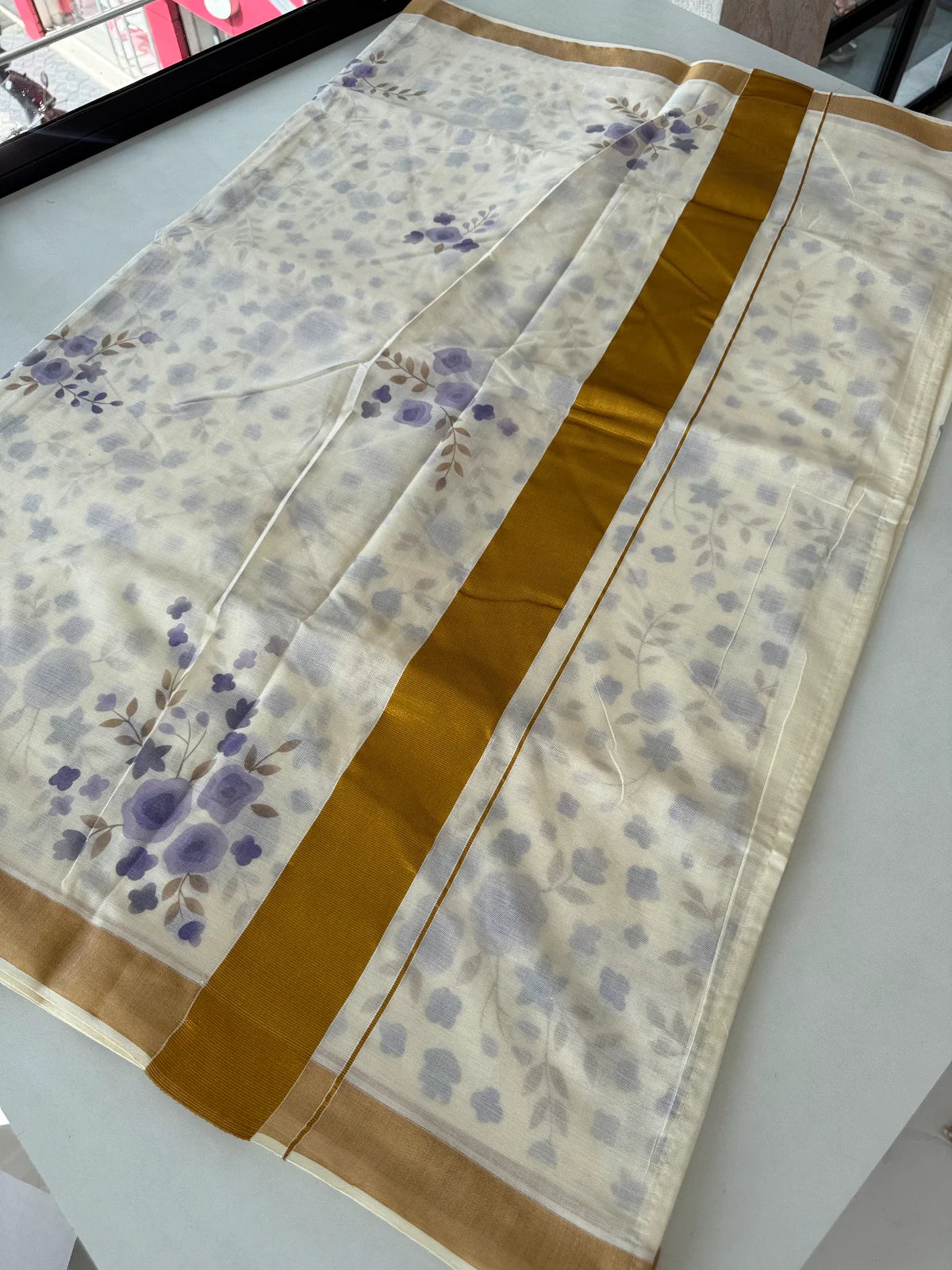 Soft Cotton / KS309A