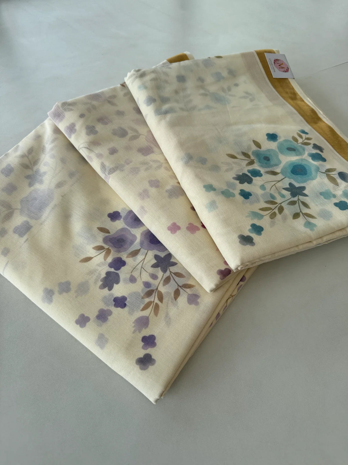 Soft Cotton / KS309A