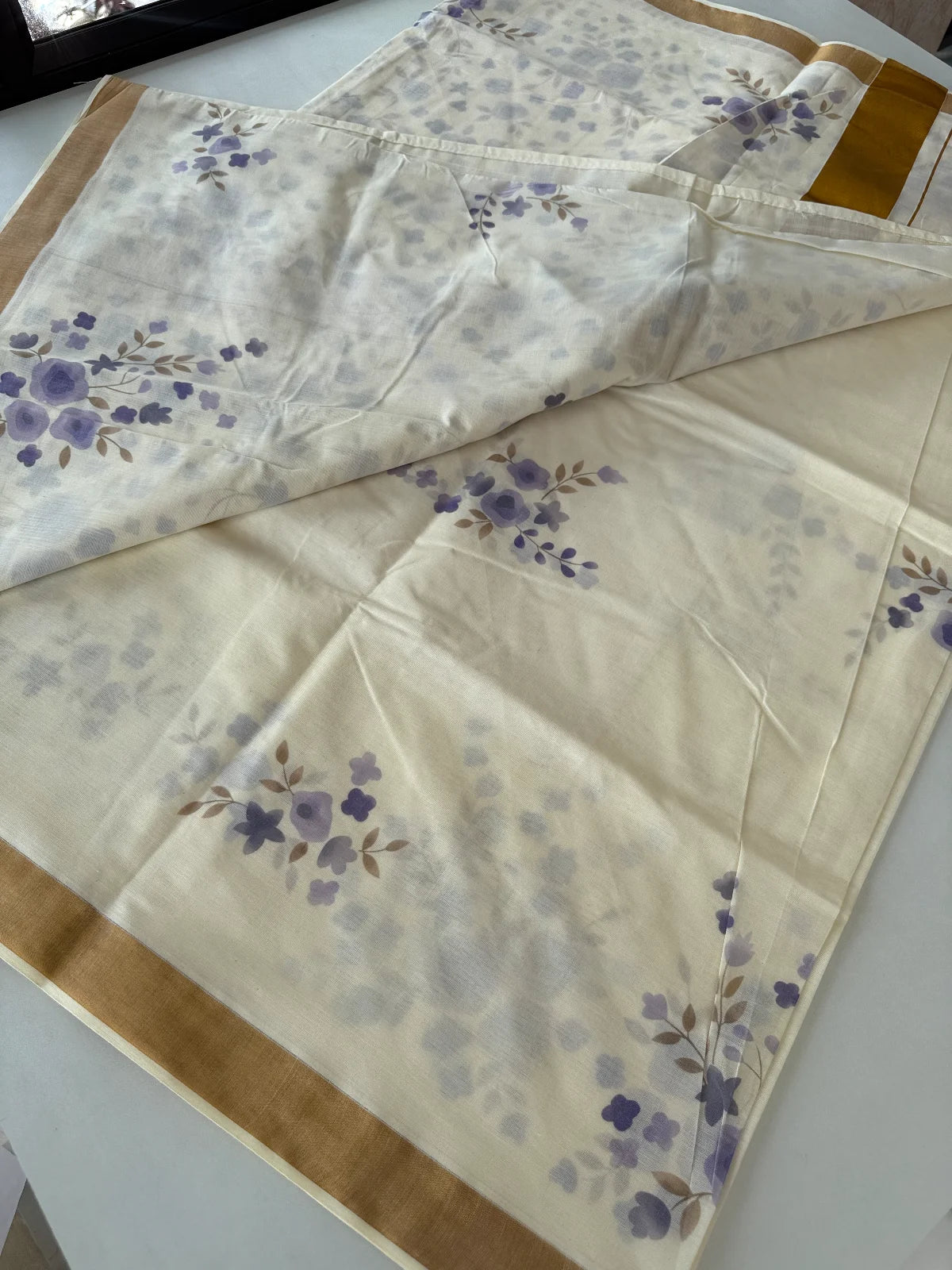 Soft Cotton / KS309A