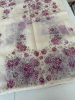 Premium Organza / BJ3689