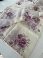 Premium Organza / BJ3689