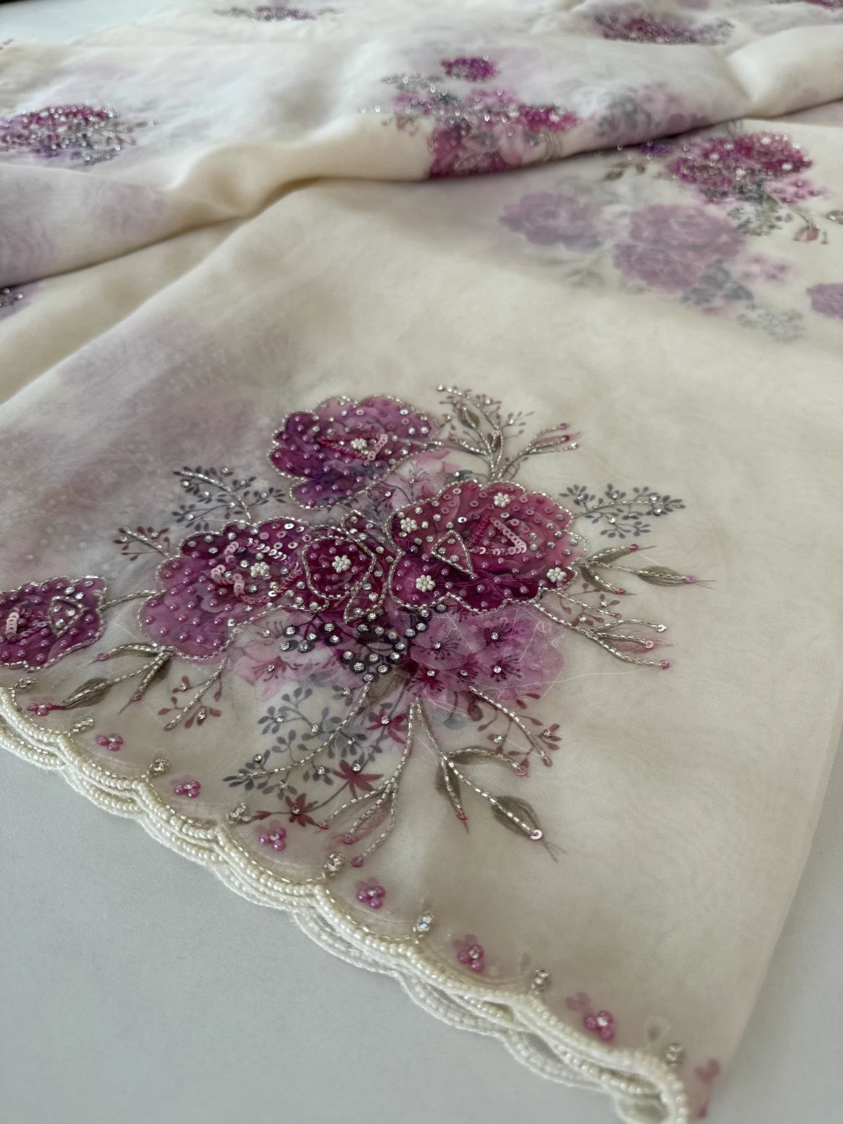 Premium Organza / BJ3689