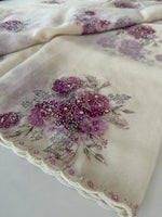 Premium Organza / BJ3689