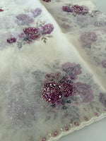 Premium Organza / BJ3689