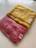 Pure Tussar Kotta / SA180