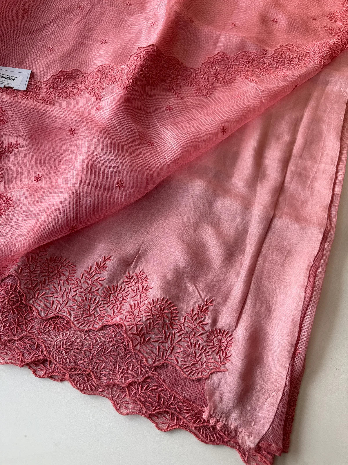 Pure Tussar Kotta / SA180